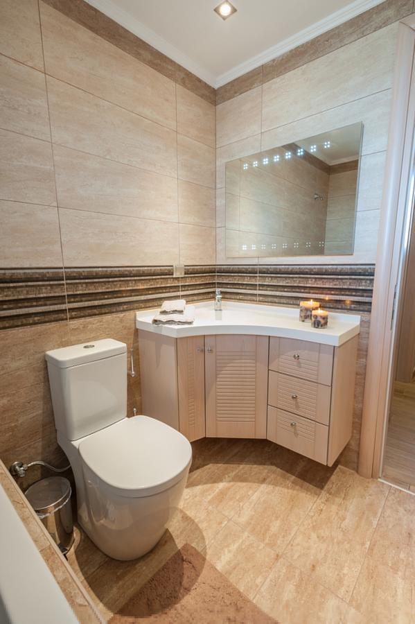 Evgatis Beach Luxury Apts Thanos Экстерьер фото